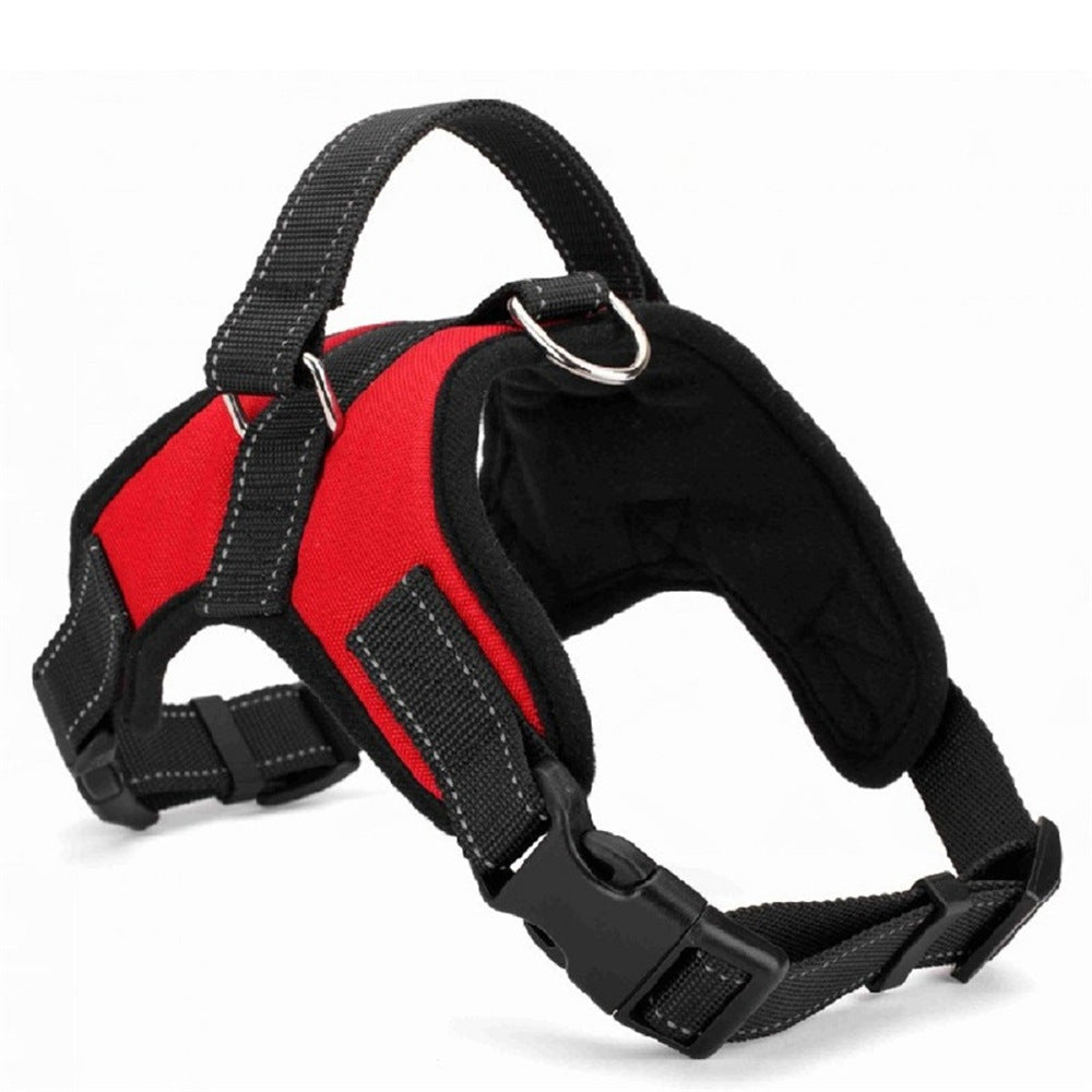 Nylon Dog Harness for Medium and Large Dogs