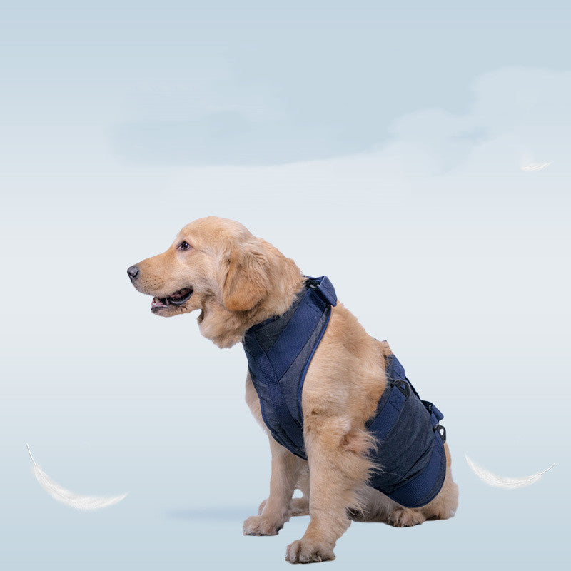 Adjustable Oxford Cloth Dog Leash