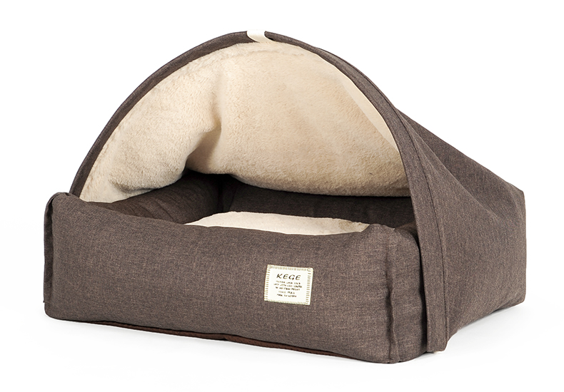 Pet Bed In Two Sizes