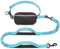 Multifunctional Dog Leash Waist Bag Pet Set
