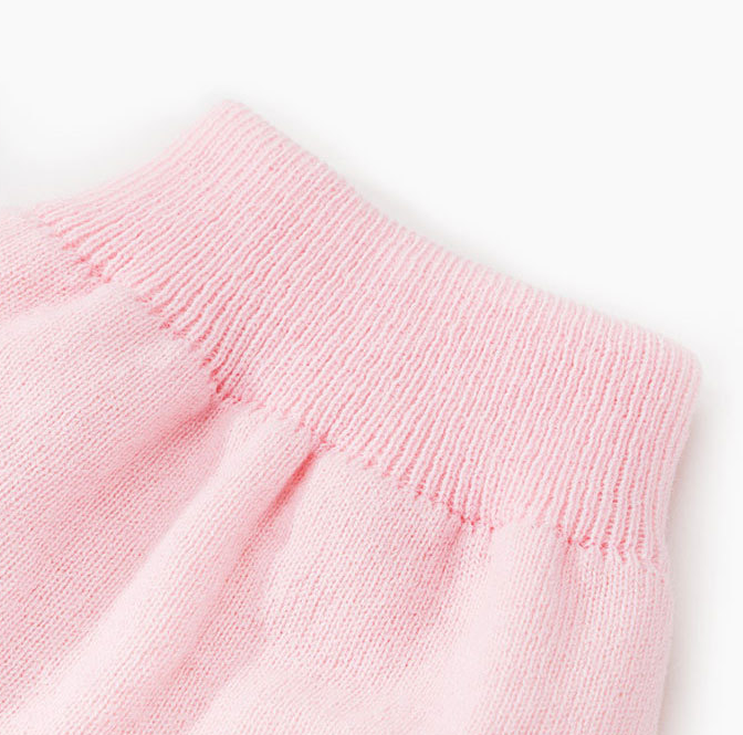 Wool Dog Sweater