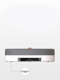 Triangle Turntable Electric Toy