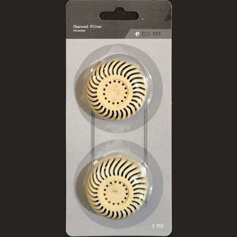 Cup Filter