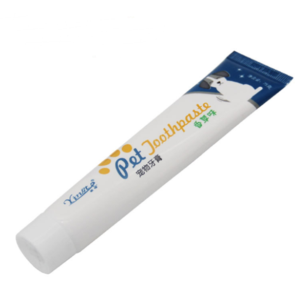 Dog and Cat Toothpaste