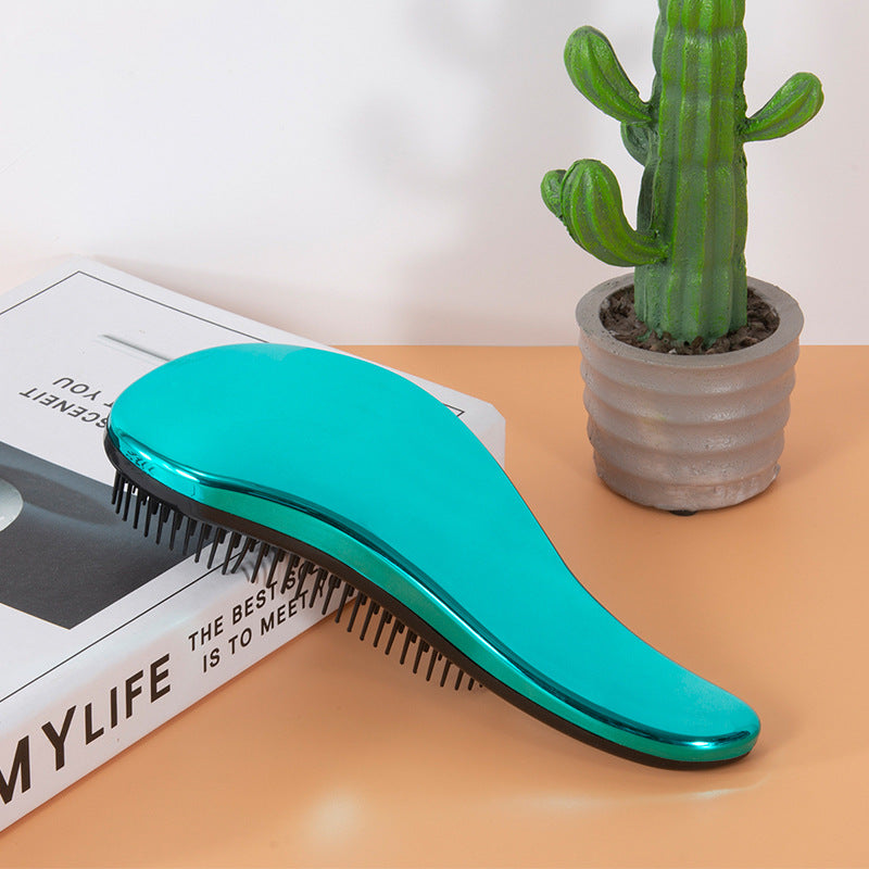 Pet Massage Comb and Bath Brush