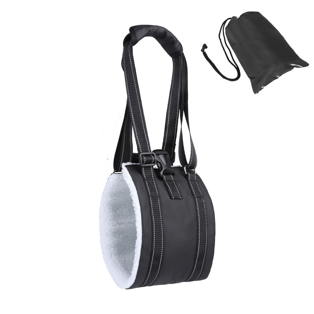 Rear Leg Dog Lift Harness
