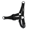 Pet Dog Night Reflective Chest Strap Collar