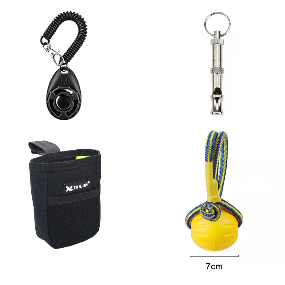 Toy Large Puppy Interactive Training Equipment Accessories