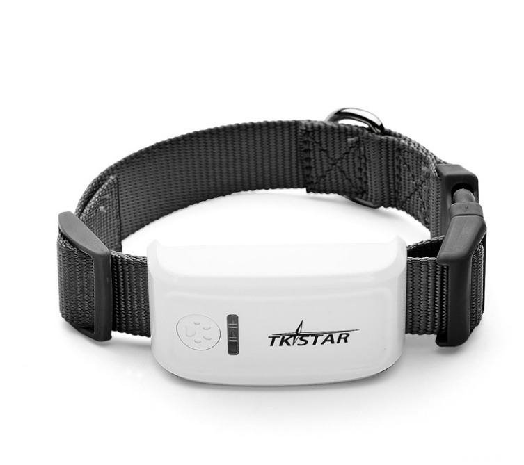 Waterproof GPS Pet Dog Locator