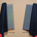 In Addition To Fleas Dog Comb Needle Pet Comb