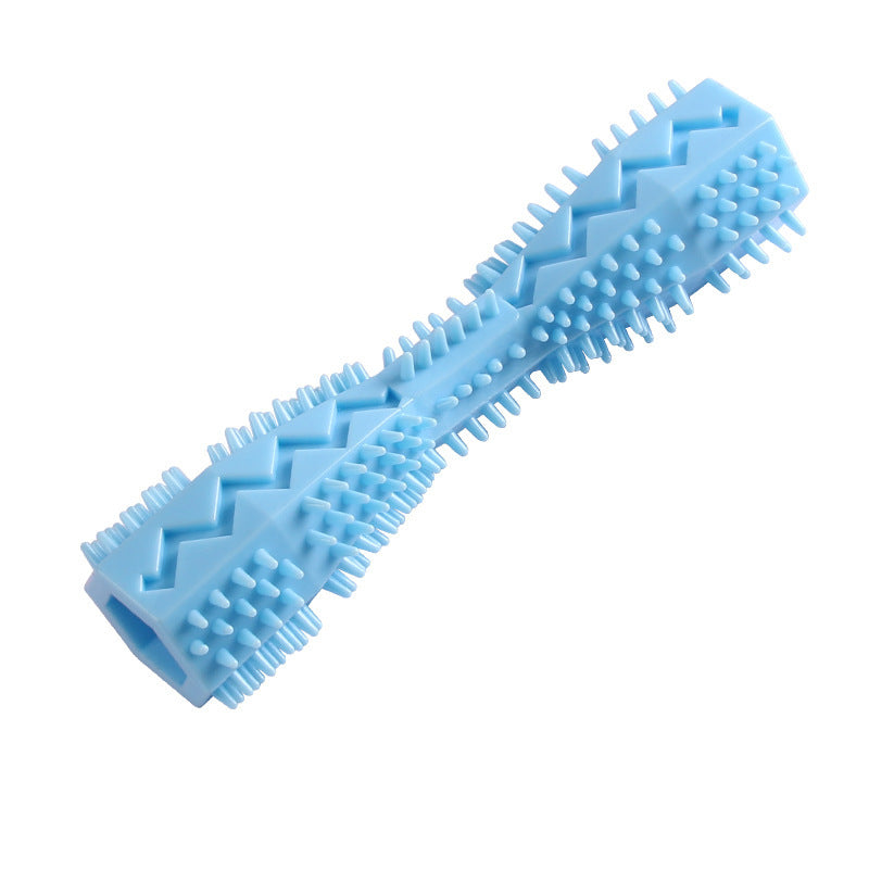 Dog Chew Toy For Teeth Cleaning