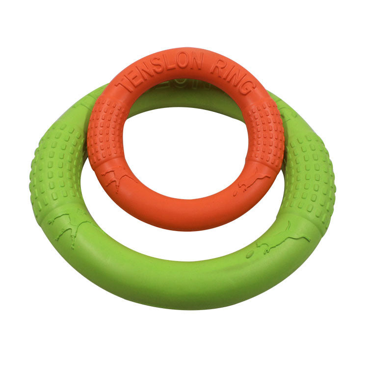Bite-Resistant EVA Pet Pull Ring