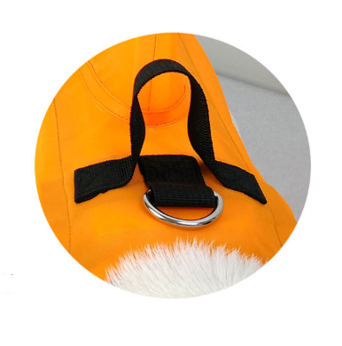 Large And Small Dog Tide Brand Pet Swimsuit