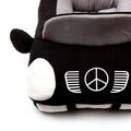 Car Pet Nest Compartment