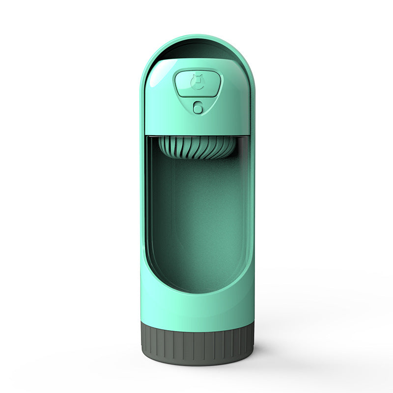 300 ML Pet Water Container