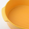 Medium Dog Food Bowl