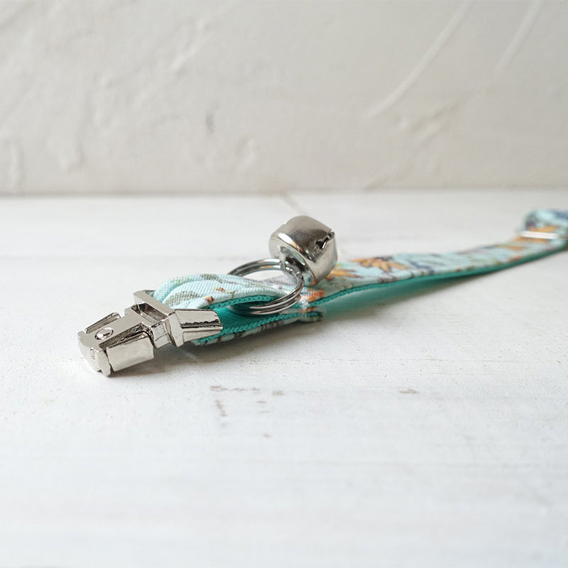 Adjustable Pet Collar