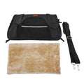 Small Dog Travel Car Seat Carrier