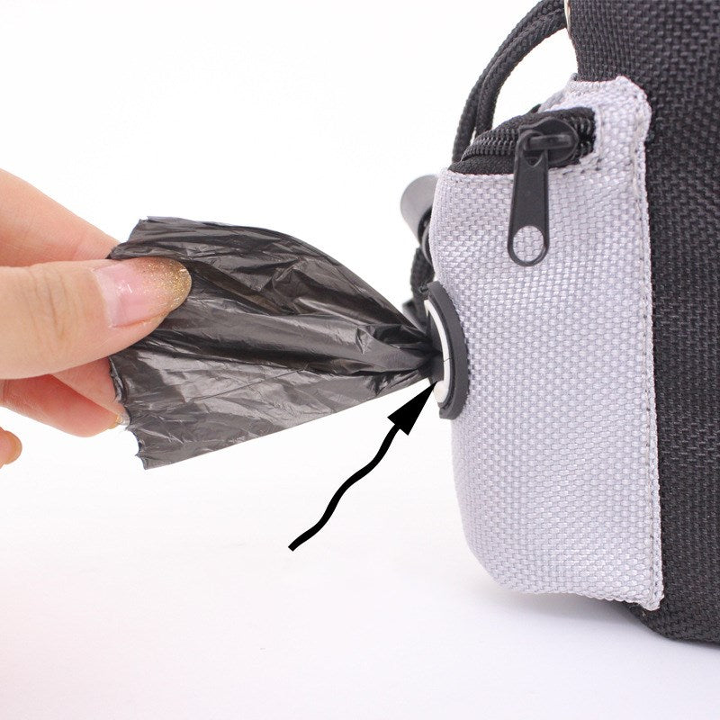 Pet Snack Bag Training Waist Pack
