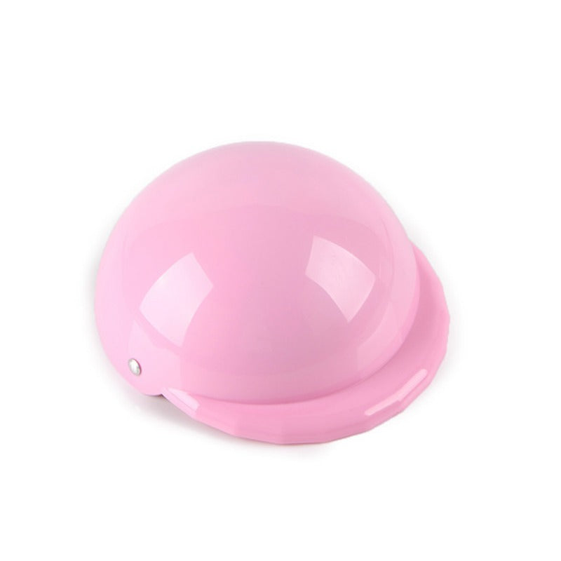 Pet Toy Helmet