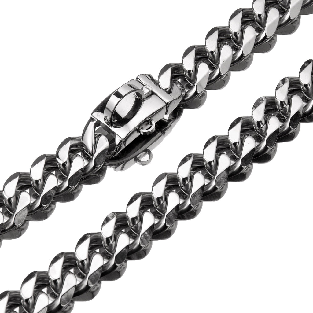 Stainless Steel Pet Dog Chain