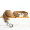 Green Pet Collar