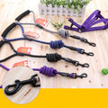 Imitation Nylon Pet Leash