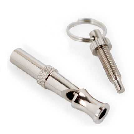 Adjustable Ultrasonic Dog Training Whistle