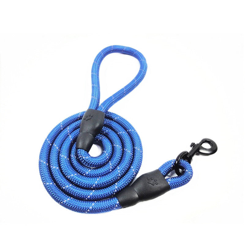 Reflective Training Rope Dog Leash
