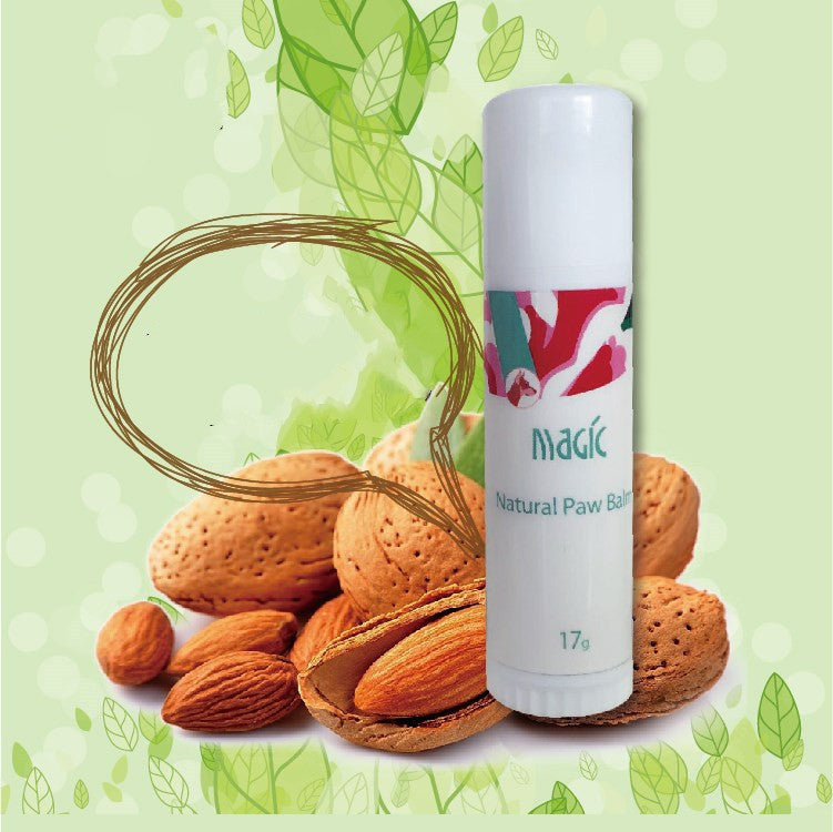 Pet Paw Care Cream