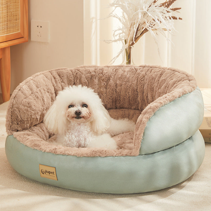 Kennel Four Seasons Universal Sofa Warm Pet Supplies