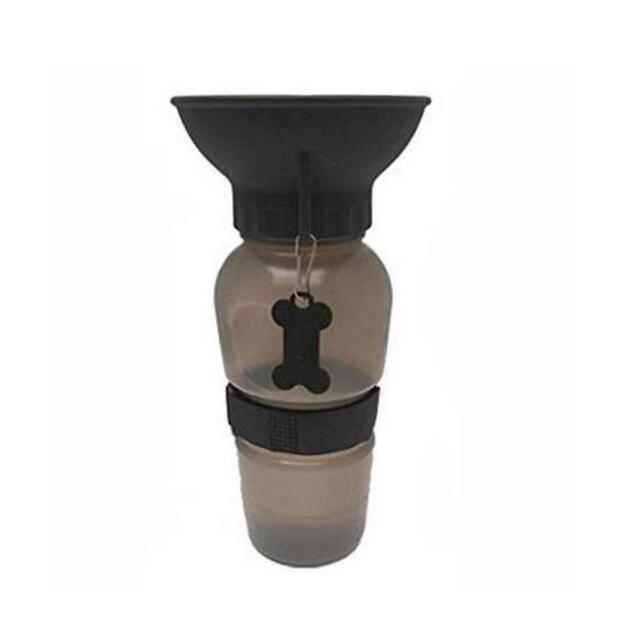 Portable Water Bottle For Pet Dogs