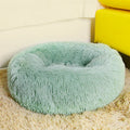 Plush Deep Sleep Kennel