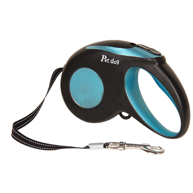 Automatic Telescopic Dog Chain