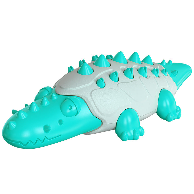 Pet Supplies Worker Dogtoy Leaky