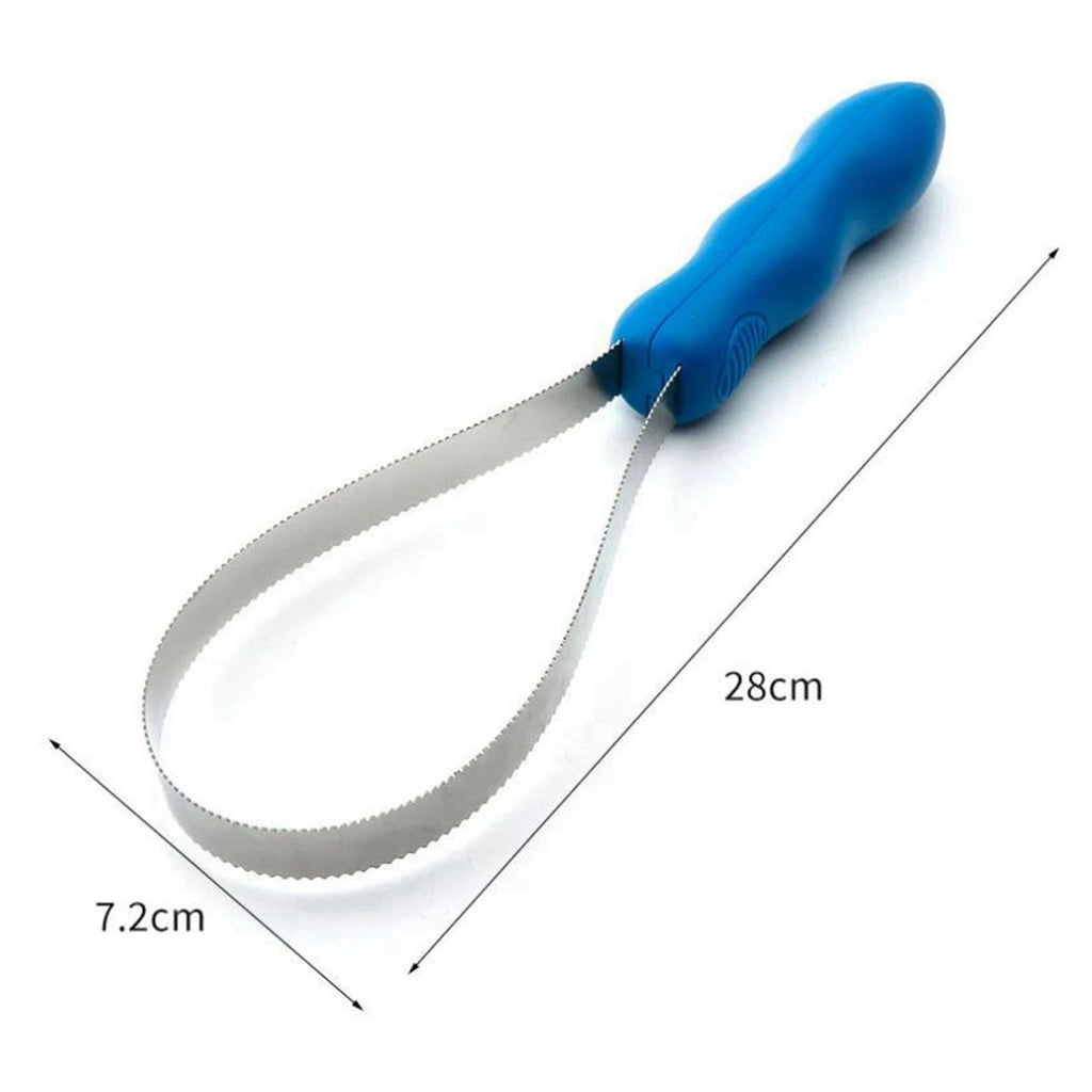 Horse Grooming Comb Equestrian Brush Scraper Nonslip Curry Comb For Animal Cattle All Dogs Types Curry Combo Sweat Scraper