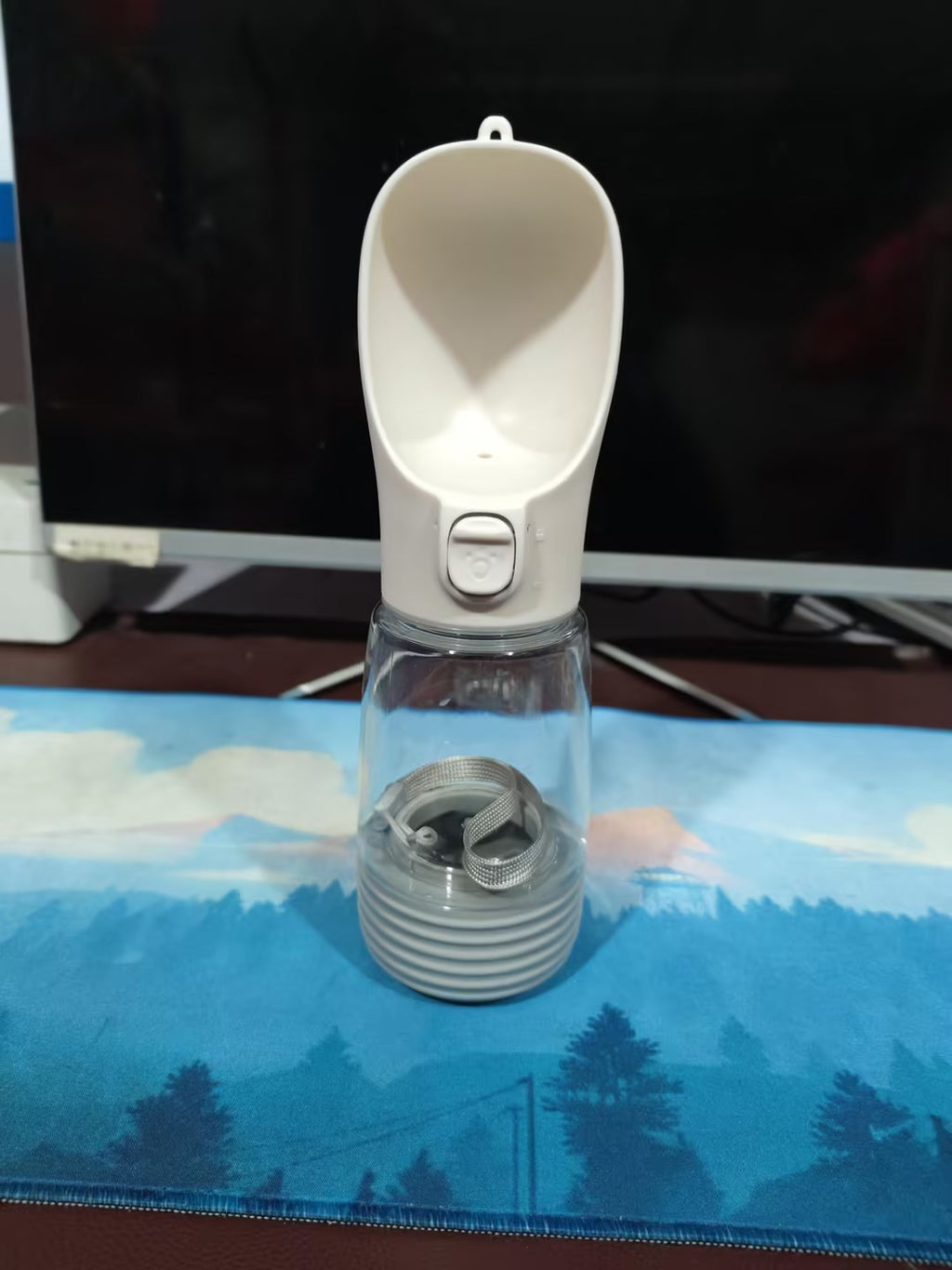 Portable Dog Water Cup