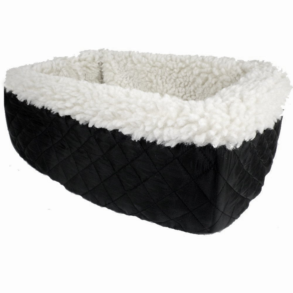 Car Pet Basket Dog Mat