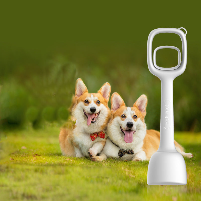 Pet Poop Pickup Tool