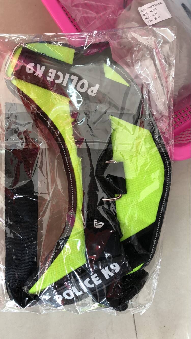 Polyester Dog Leash