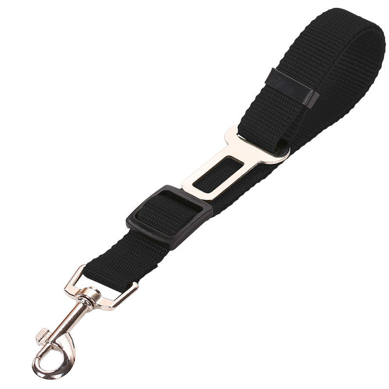 Dog Car Seat Belt