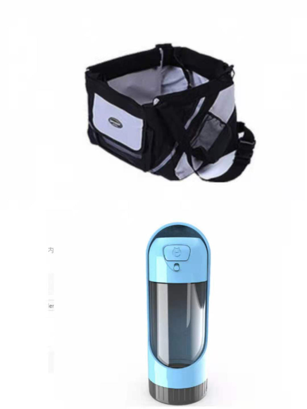 Portable Dog Travel Water Cup