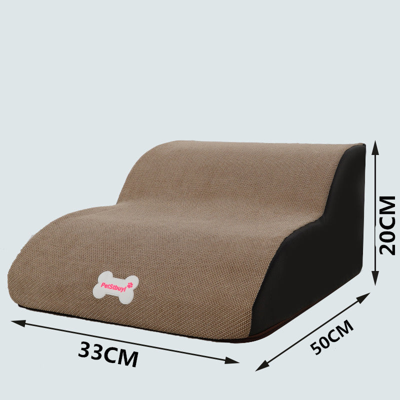 Small Dog Sofa To Bed Climbing Ramp