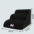 Small Dog Sofa To Bed Climbing Ramp