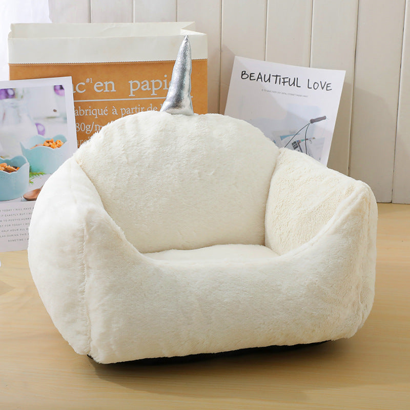 Small And Medium Dog Bed Mat