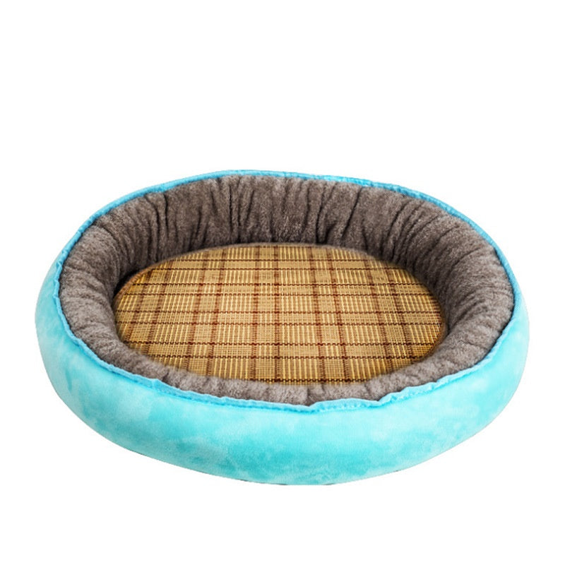 Removable Pet Mat