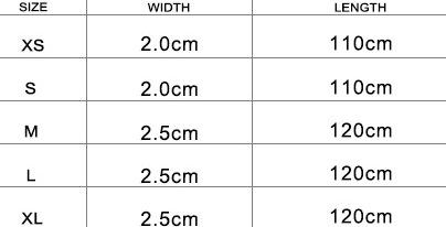 Individual Pattern Cloth Traction Belt