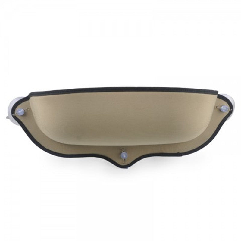 Window Hammock Cat Basket With Suction Cup