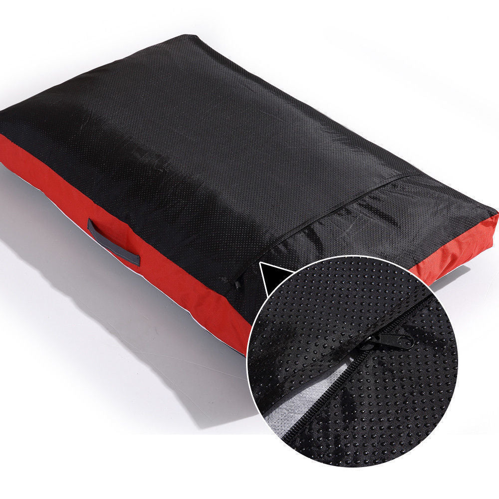 Waterproof Oxford Cloth Pet Mat For Doghouse