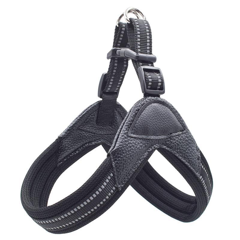 Pet Chest Harness Traction Rope Set